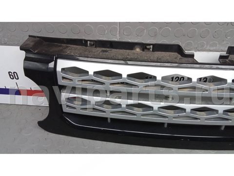 Новое Land-Rover Discovery, 2012 г., арт. 3BM18QF01, фото 2
