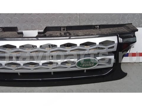 Новое Land-Rover Discovery, 2012 г., арт. 3BM18QF01, фото 3
