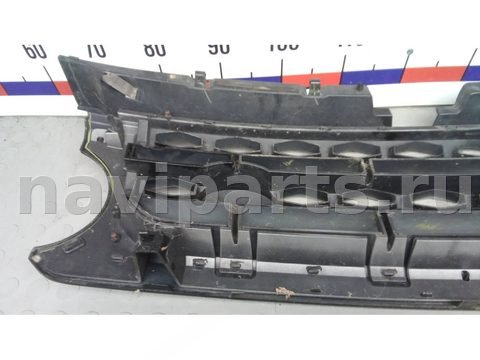 Новое Land-Rover Discovery, 2012 г., арт. 3BM18QF01, фото 5