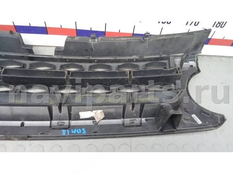 Новое Land-Rover Discovery, 2012 г., арт. 3BM18QF01, фото 6