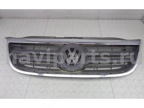 Новое Volkswagen Tiguan, 2009 г., OEM 5N0853651C, арт. 3GS19QF01