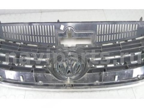 Новое Volkswagen Tiguan, 2009 г., OEM 5N0853651C, арт. 3GS19QF01, фото 10