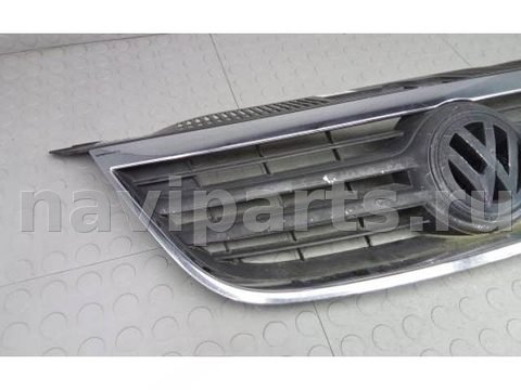Новое Volkswagen Tiguan, 2009 г., OEM 5N0853651C, арт. 3GS19QF01, фото 2