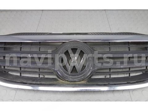 Новое Volkswagen Tiguan, 2009 г., OEM 5N0853651C, арт. 3GS19QF01, фото 3