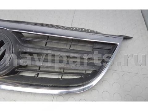 Новое Volkswagen Tiguan, 2009 г., OEM 5N0853651C, арт. 3GS19QF01, фото 4