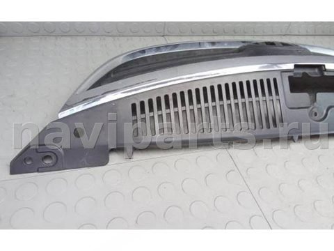 Новое Volkswagen Tiguan, 2009 г., OEM 5N0853651C, арт. 3GS19QF01, фото 5