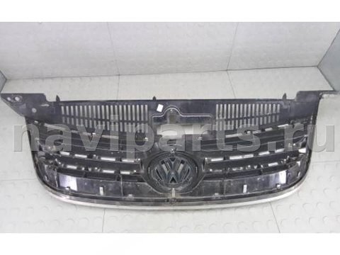 Новое Volkswagen Tiguan, 2009 г., OEM 5N0853651C, арт. 3GS19QF01, фото 8