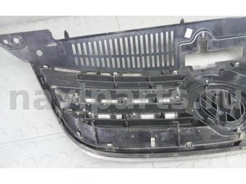 Новое Volkswagen Tiguan, 2009 г., OEM 5N0853651C, арт. 3GS19QF01, фото 9