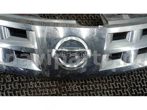 Новое Nissan Murano Z50, 2008 г., арт. 3TD19G101, фото 2