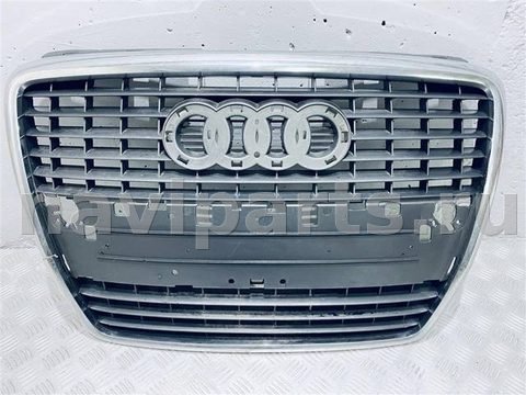 Новое Audi A8 D3, 2006 г., OEM 4E0853653AC, арт. 4021