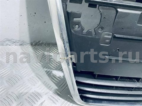 Новое Audi A8 D3, 2006 г., OEM 4E0853653AC, арт. 4021, фото 2
