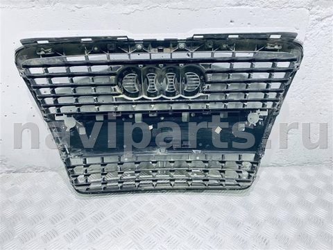 Новое Audi A8 D3, 2006 г., OEM 4E0853653AC, арт. 4021, фото 3