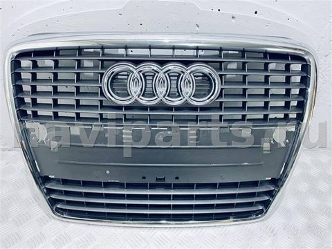 Новое Audi A8 D3, 2006 г., OEM 4E0853653AC, арт. 4022