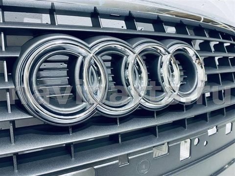 Новое Audi A8 D3, 2006 г., OEM 4E0853653AC, арт. 4022, фото 2