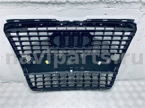 Новое Audi A8 D3, 2006 г., OEM 4E0853653AC, арт. 4022, фото 3