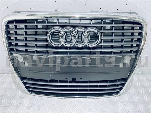 Новое Audi A8 D3, 2009 г., OEM 4E0853653AC, арт. 4023