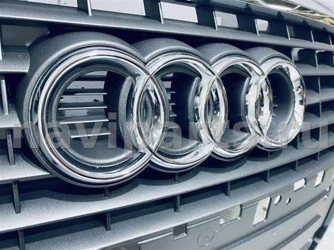 Новое Audi A8 D3, 2009 г., OEM 4E0853653AC, арт. 4023, фото 2
