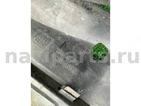 Новое Opel Astra, 2006 г., OEM 461088395, арт. 41931, фото 3