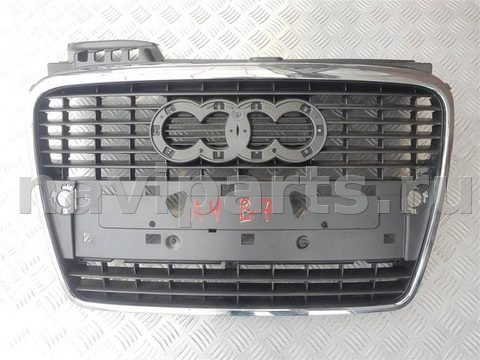 Новое Audi A4 B7, 2007 г., OEM AD07015001, арт. 4301