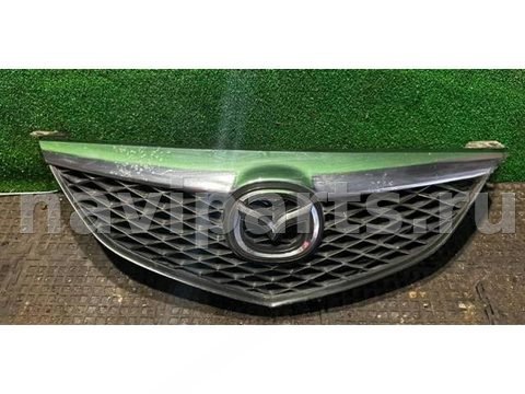 Новое Mazda 6, 2004 г., OEM GJ6A50712, арт. 46412