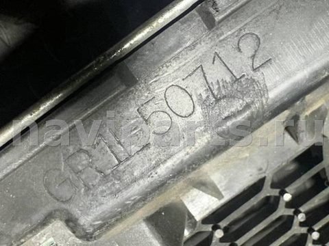 Новое Mazda 6, 2004 г., OEM GR1L50712, арт. 47311, фото 4