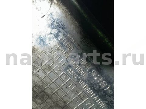 Новое SsangYong Kyron, 2006 г., OEM 7945109000, арт. 47316, фото 3