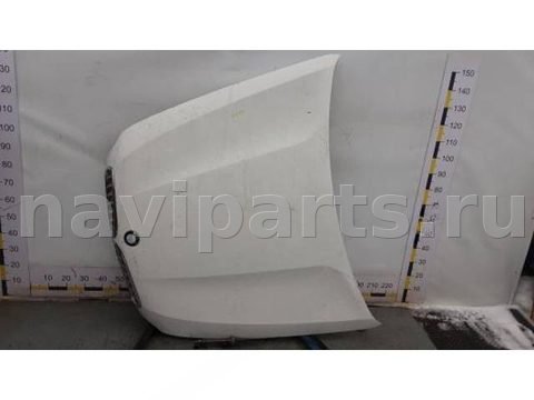 Новое BMW X5 E70, 2007 г., арт. 4BA13VG01