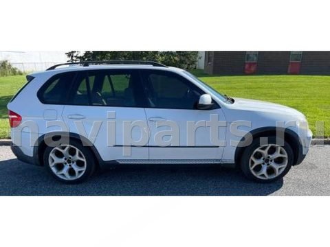 Новое BMW X5 E70, 2007 г., арт. 4BA13VG01, фото 2