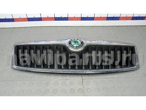 Новое Skoda Octavia A5, 2010 г., арт. 4BM11QF01
