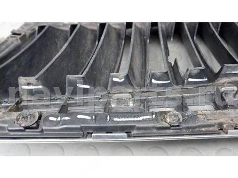 Новое Skoda Octavia A5, 2010 г., арт. 4BM11QF01, фото 6