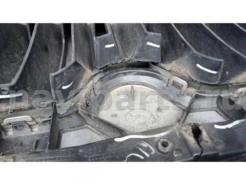Новое Skoda Octavia A5, 2010 г., арт. 4BM11QF01, фото 7