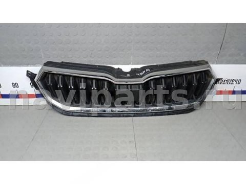 Новое Skoda Kamiq, 2025 г., OEM 658853653C, арт. 4BM14QF01