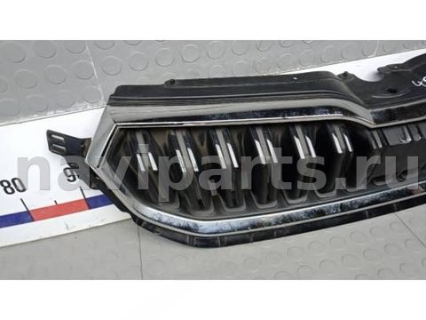 Новое Skoda Kamiq, 2025 г., OEM 658853653C, арт. 4BM14QF01, фото 2