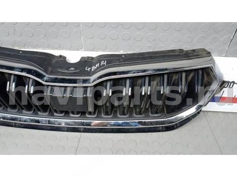 Новое Skoda Kamiq, 2025 г., OEM 658853653C, арт. 4BM14QF01, фото 3