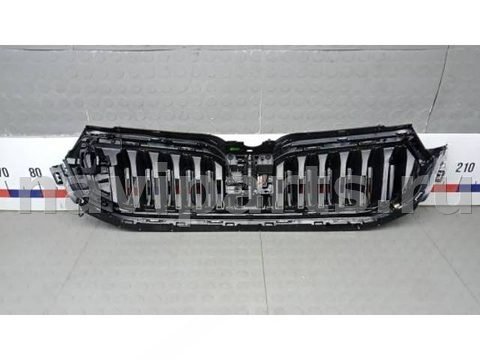 Новое Skoda Kamiq, 2025 г., OEM 658853653C, арт. 4BM14QF01, фото 4