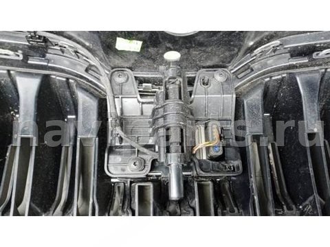 Новое Skoda Kamiq, 2025 г., OEM 658853653C, арт. 4BM14QF01, фото 5