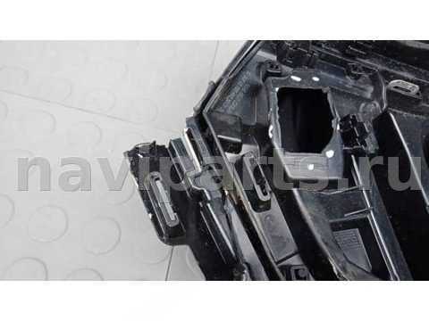 Новое Skoda Kamiq, 2025 г., OEM 658853653C, арт. 4BM14QF01, фото 6