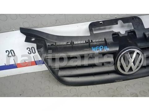 Новое Volkswagen Touran, 2005 г., OEM 1T0853651A, арт. 4EP16QF01, фото 2