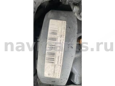 Новое Volkswagen Touran, 2005 г., OEM 1T0853651A, арт. 4EP16QF01, фото 7