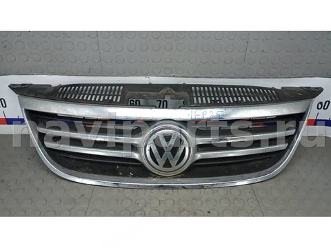 Новое Volkswagen Tiguan, 2010 г., OEM 5N0853651C, арт. 4EP25QF01