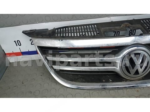 Новое Volkswagen Tiguan, 2010 г., OEM 5N0853651C, арт. 4EP25QF01, фото 2