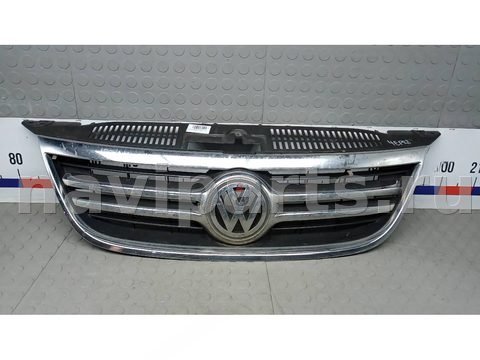 Новое Volkswagen Tiguan, 2010 г., OEM 5N0853651C, арт. 4EP28QF02