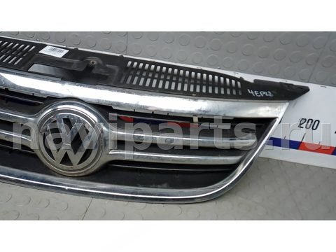 Новое Volkswagen Tiguan, 2010 г., OEM 5N0853651C, арт. 4EP28QF02, фото 3
