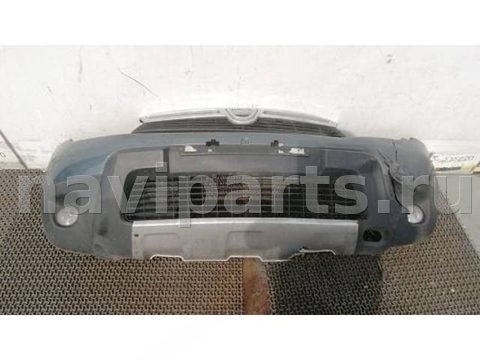 Новое Renault Duster, 2013 г., арт. 4KL10QF01