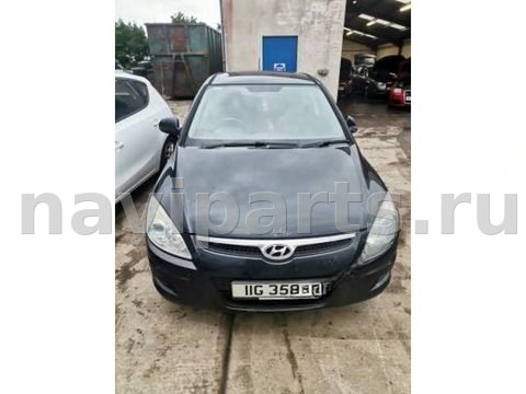 Новое Hyundai i30, 2008 г., арт. 4OR03QF01, фото 2