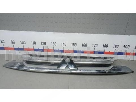 Новое Mitsubishi Outlander, 2018 г., OEM 7450A967, арт. 4OR22QF01, фото 2