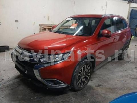 Новое Mitsubishi Outlander, 2018 г., OEM 7450A967, арт. 4OR22QF01, фото 4