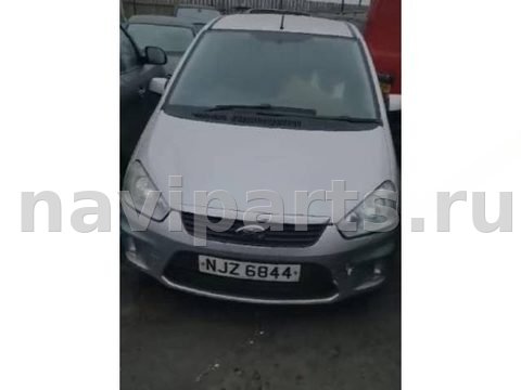 Новое Ford C-Max, 2009 г., арт. 4OR28QF01, фото 4