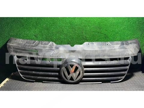 Новое Volkswagen Transporter, 2007 г., OEM 7H0807101, арт. 50568
