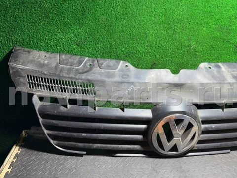 Новое Volkswagen Transporter, 2007 г., OEM 7H0807101, арт. 50568, фото 2